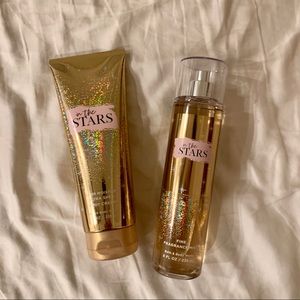 Bath & Body Works Bundle